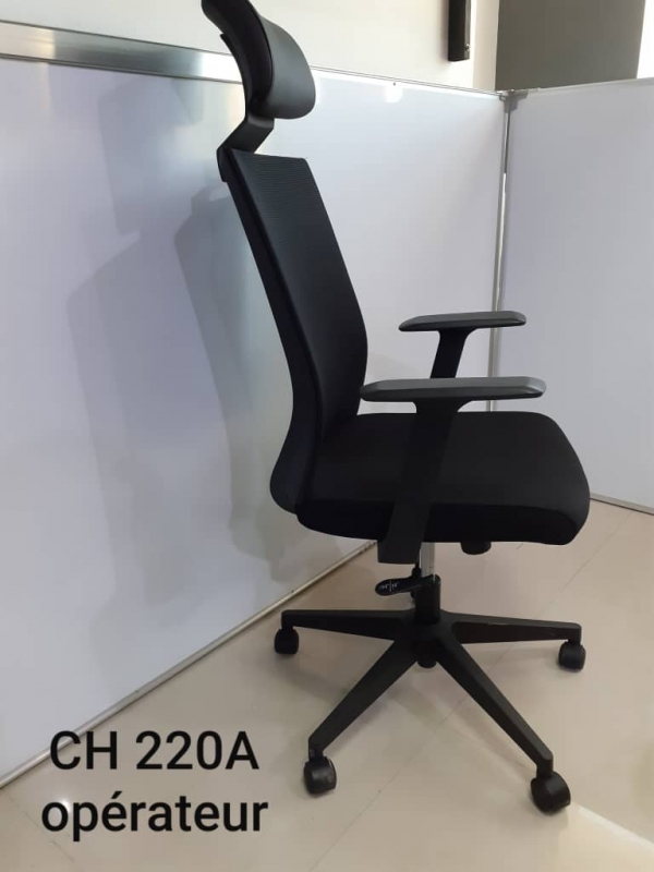 Ch 220-A
