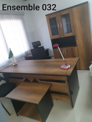 Ensemble de bureau 032
