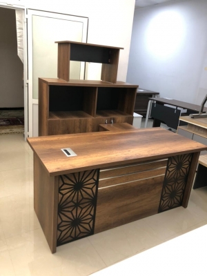 Ensemble de bureau Eco barok