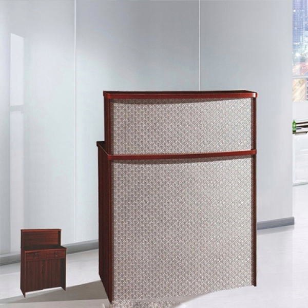 Comptoir De Reception 5