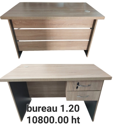 bureau