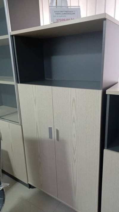 Armoire B-2408 OAK