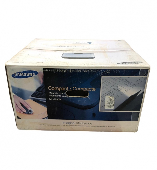 IMPRIMANTE SAMSUNG ML-2850D