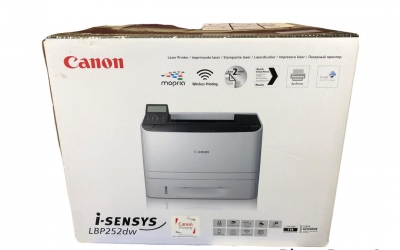 Canon i-SENSYS LBP252dw