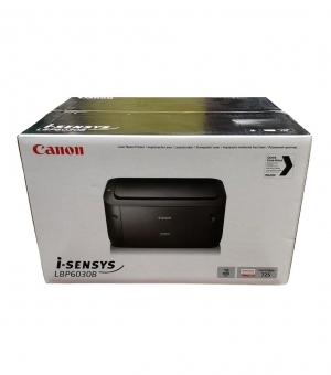 IMPRIMANTE Canon i-SENSYS LBP6030B