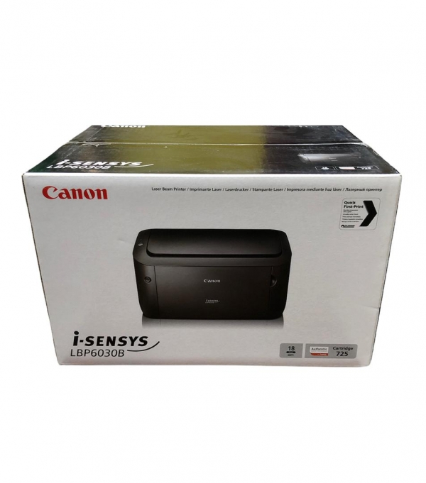 IMPRIMANTE Canon i-SENSYS LBP6030B