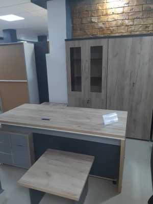 Ensemble de bureau Malta