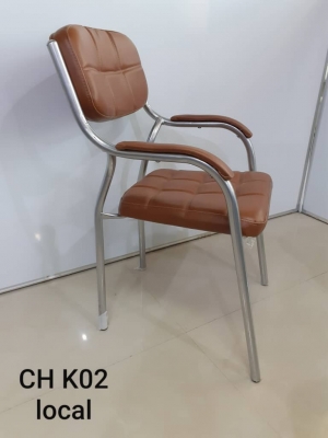 CH K-02 LOCAL