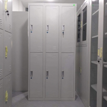 ARMOIRE VESTIAIRE V6