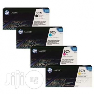 TONER LASER HP