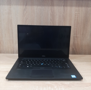 LAPTOP OCCASION DELL 7480 6EM I7-16G-512SSD-14" TACTILE WIN 10
