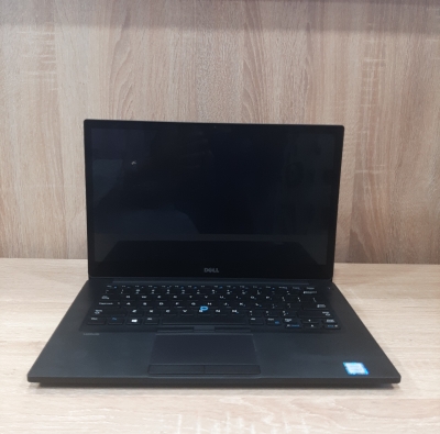 LAPTOP OCCASION DELL 7480 6EM I7-16G-512SSD-14" TACTILE WIN 10