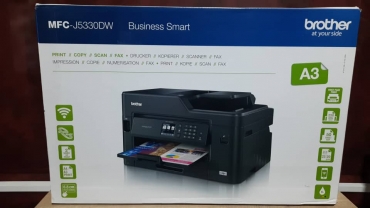 Imprimante Brother MFC-J5330DW A3/WIFI
