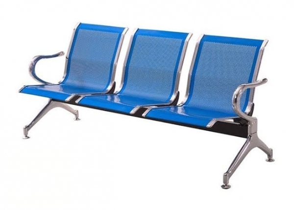 triplette inox
