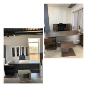 ENSEMBLE BUREAU WENGUI