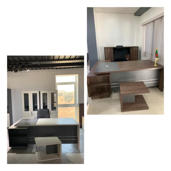 ENSEMBLE BUREAU WENGUI