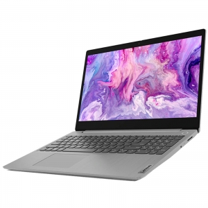 LAPTOP LENOVO NB IDEAPAD 3 15IML05-I3-10110U-4G-1TB HDD-FREE DOS 15.6&Prime;