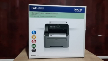 Imprimane Brother FAX-2845