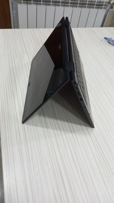 LAPTOP OCCASSION DELL LATITUDE I5/8EME GENERATION/3390//8GB/256SSD/ECRAN TACTILLE 14"/2 EN 1 TABLETTE PLUS LAPTOP/ROTATION 360 DEGREE/win 11