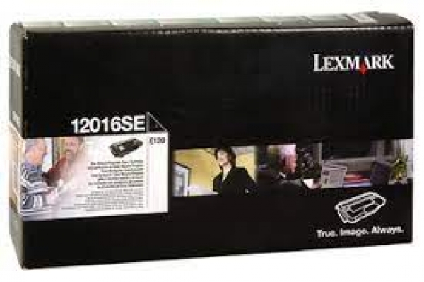 TONER LEXMARK