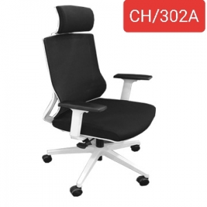 Ch 302-A