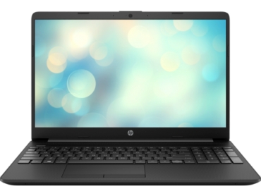 LAPTOP HP15 dw1012nk Celeron N4020 4Go 1To 15.6&Prime;
