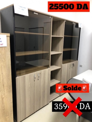 Armoire 021 5P (PROMOTION)