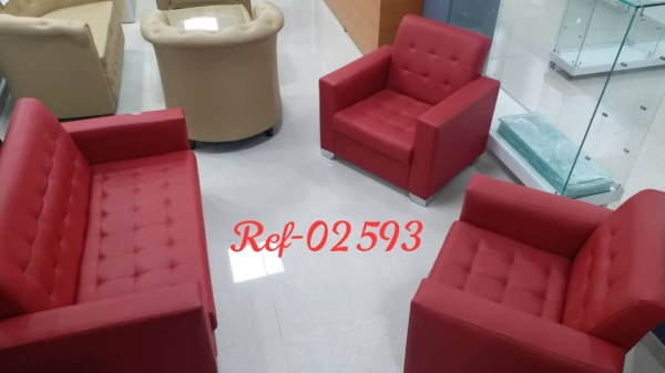 Salon 4 places 02-593