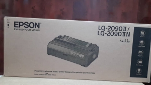 Imprimante EPSON LQ-2090