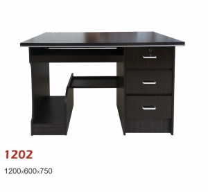 Table micro MDF 1202