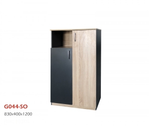 ARMOIRE DE BASSE