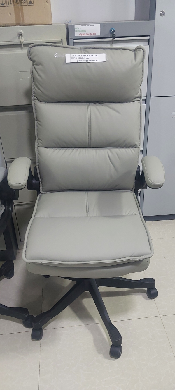 chaise pdg 514