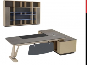 Ensemble de bureau MF-5124