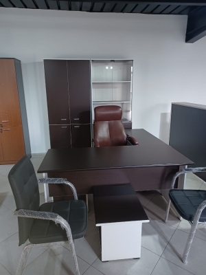 Ensemble de bureau ECO