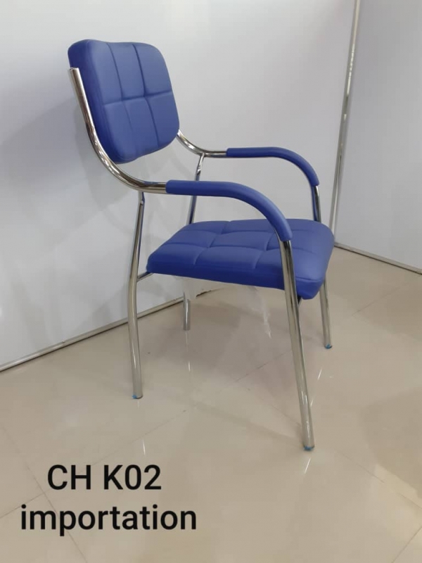 Ch K-02 importation