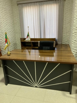 ENSEMBLE DE BUREAU ECHOROK