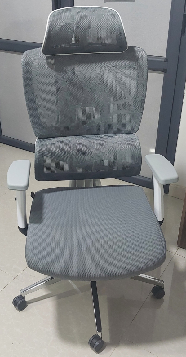 chaise operateur 6609