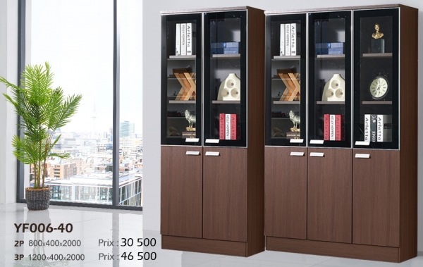 Armoire YF006-40 en MDF