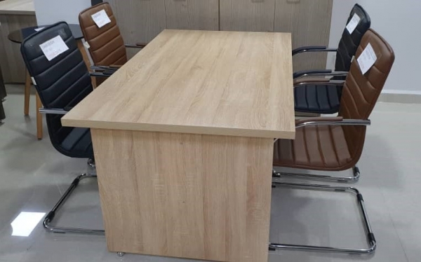 TABLE DES CHARGE CHAINE