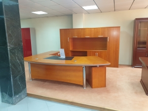 Ensemble de bureau maire 04