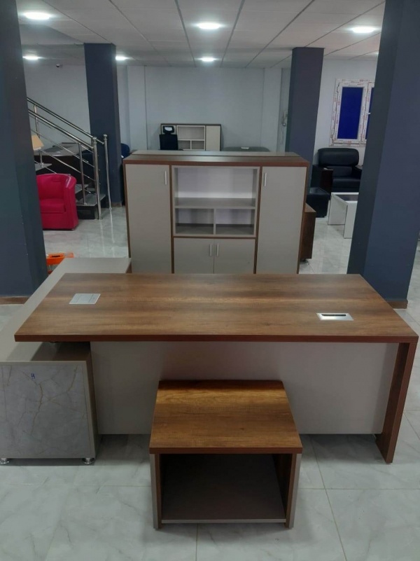 ENSEMBLE ECO