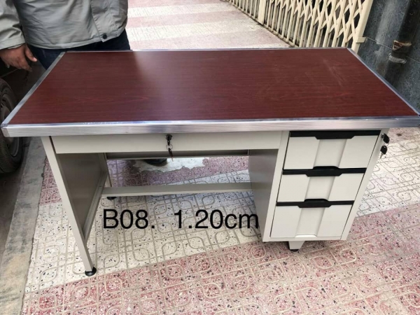 Bureau B-08 1.2m