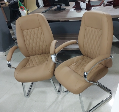 chaise visteur pilot mb