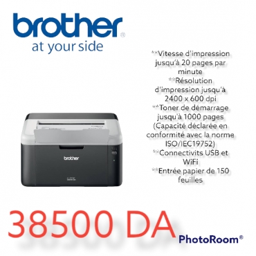 IMPRIMANTE Brother HL-1212W