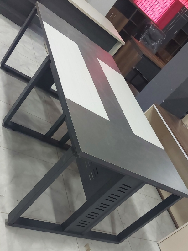 table de reunion 2m/1m erable