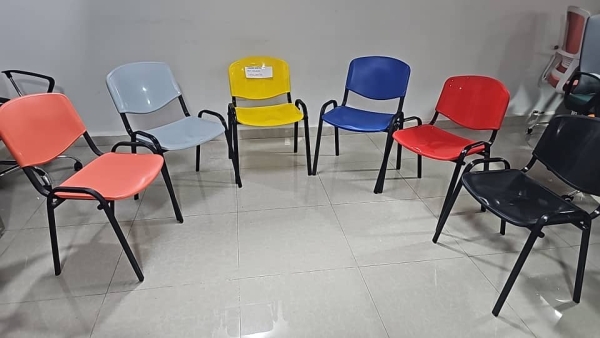 CHAISE MILANO