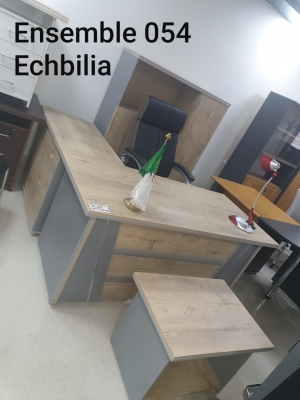 Ensemble de bureau 054 Echbilia