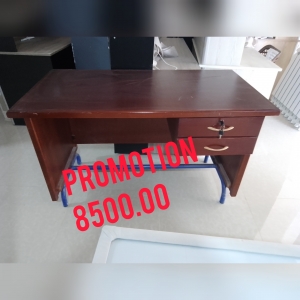 bureau Prof