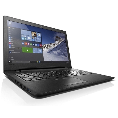 LAPTOP LENOVO CELERON N110-15-3060-2GO-500 DD-15.6"- FREE.DOS