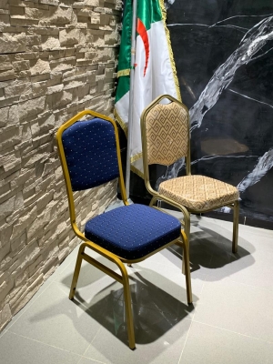 chaise visiteur fiesta